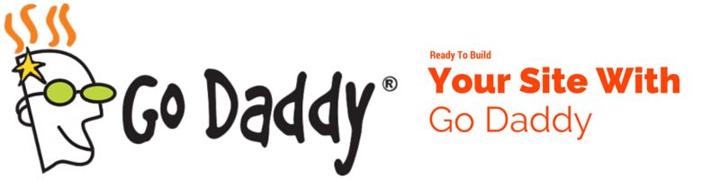 Godaddy Website Builder Tutorial