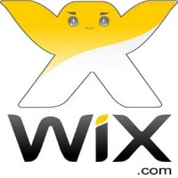 Wix Website Builder Logo